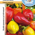 Перец Сладкий Таёжный Перец Сладкий Таёжный
